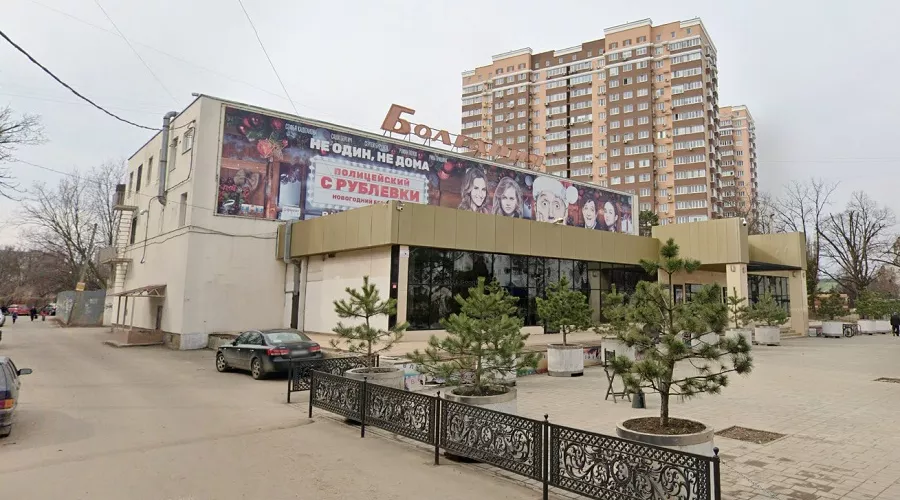  &copy;&nbsp;Скриншот с сайта www.google.com/maps