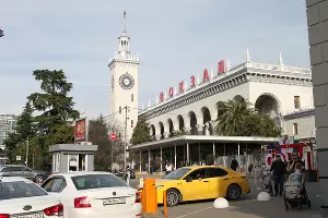  &copy;&nbsp;Фото Марины Солошко, Юга.ру