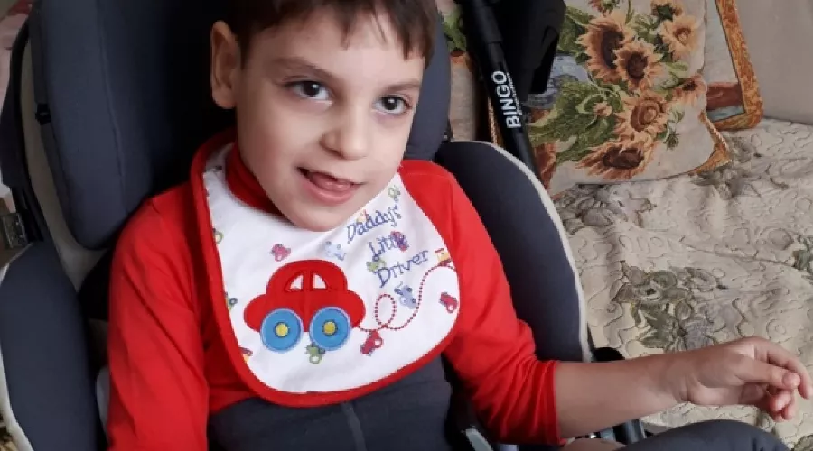 Артем Бжахов &copy;&nbsp;Фото с сайта bfsj.ru