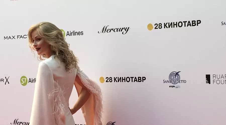 Церемония закрытия 28-го кинофестиваля «Кинотавр» &copy;&nbsp;Фото Юлии Барановой, Юга.ру