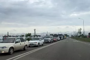  &copy;&nbsp;Фото Антона Быкова, Юга.ру