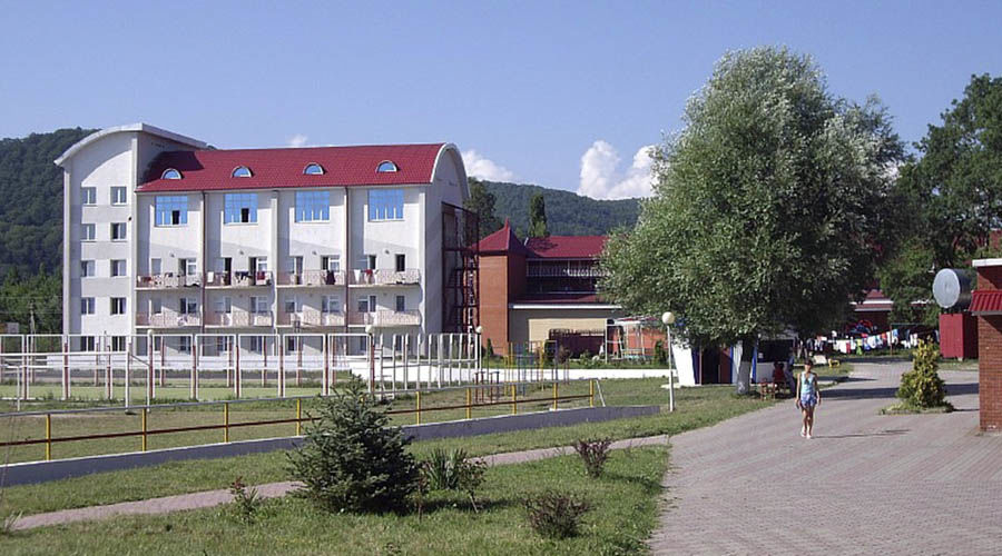 Лагерь «Рио Кэмп» (ООО «Страна Детей») &copy;&nbsp;Фото из группы &laquo;Рио Кэмп&raquo; вконтакте, vk.com/riocamp