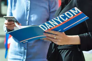 DANYCOM &copy;&nbsp;Фото пресс-службы мобильного оператора DANYCOM
