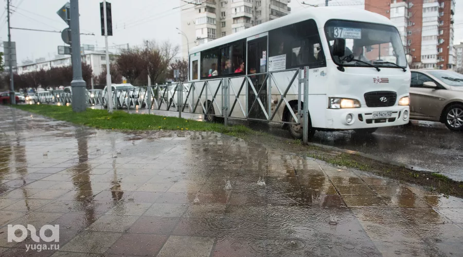  &copy;&nbsp;Фото Елены Синеок, Юга.ру