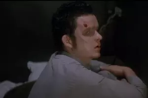 Кадр из трейлера к фильму «Шоссе в никуда» &copy;&nbsp;Скриншот видео с youtube-канала Alexey Gureev