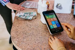  &copy;&nbsp;Фото предоставлено компанией &laquo;Эвотор&raquo;