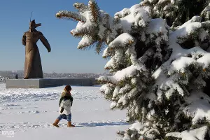  &copy;&nbsp;Эдуард Корниенко, ЮГА.ру