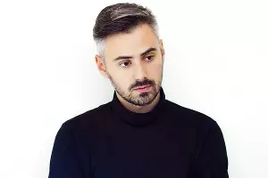 Антон Севидов (Tesla Boy) &copy;&nbsp;Татьяна Шахунова, ЮГА.ру