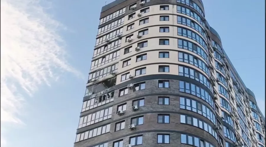  &copy;&nbsp;Скриншот из телеграм-канала оперативного штаба Краснодарского края https://t.me/opershtab23/15536