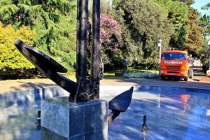  &copy;&nbsp;Фото пресс-службы МУП Сочи &laquo;Водоканал&raquo;