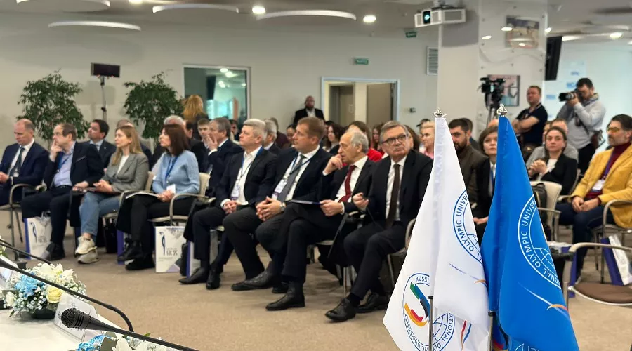  &copy;&nbsp;Фото пресс-службы курорта &laquo;Роза Хутор&raquo;