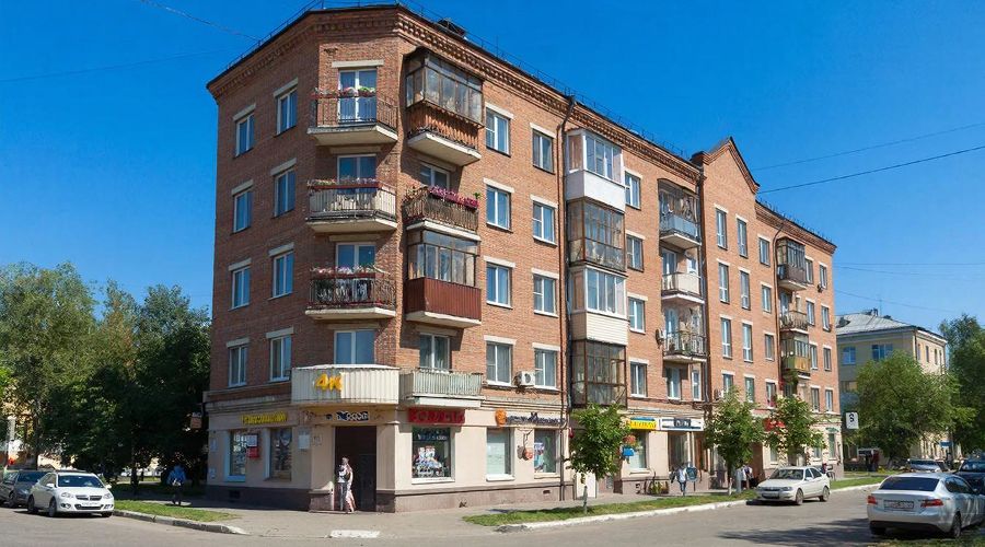 дом &copy;&nbsp;Изображение сгенерировано нейросетью Gigachat