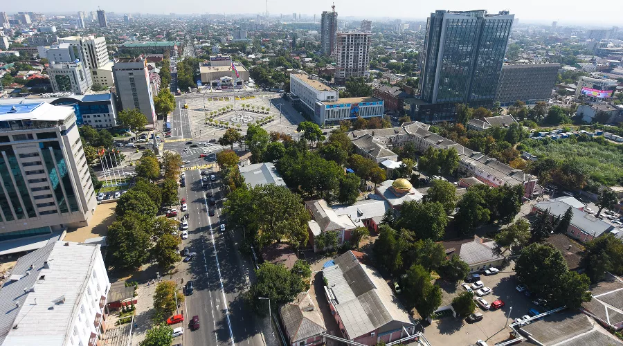  &copy;&nbsp;Фото Елены Синеок, Юга.ру