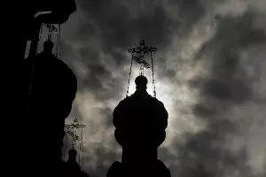 Свято-Троицкий храм &copy;&nbsp;Фото Юга.ру