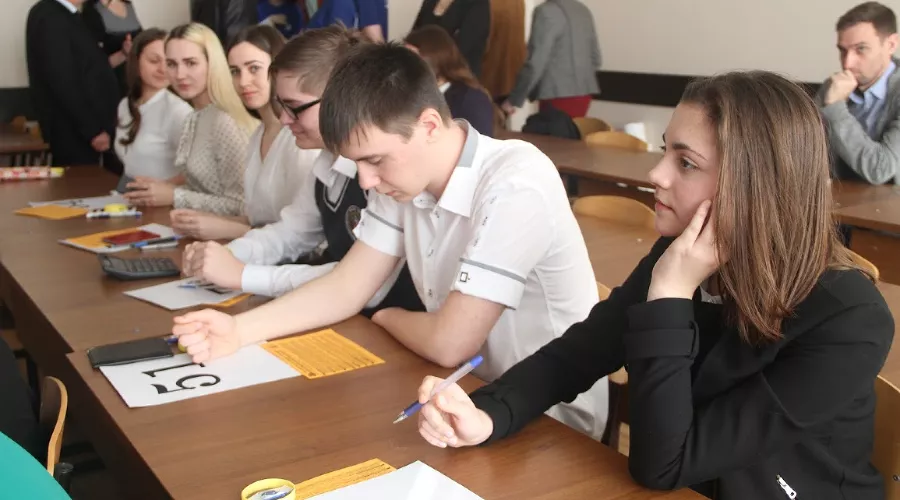  &copy;&nbsp;Фото Елены Синеок, Юга.ру