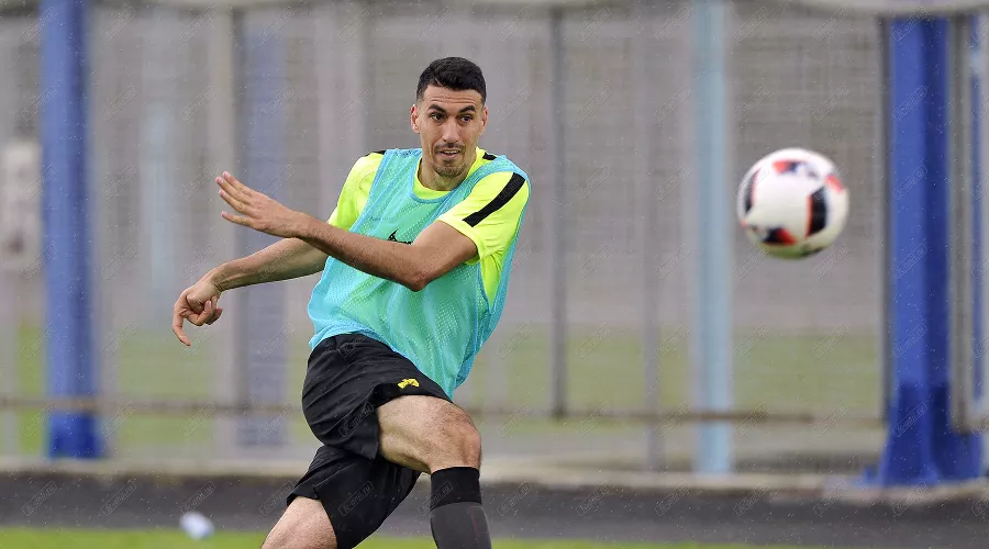  &copy;&nbsp;Фото с официального сайта ФК &laquo;Анжи&raquo;