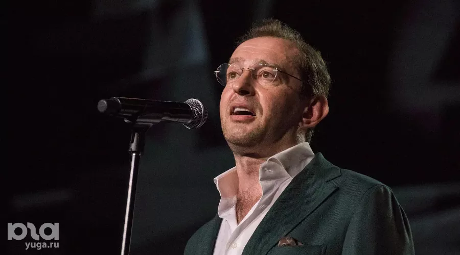 Константин Хабенский &copy;&nbsp;Фото Екатерины Лызловой, Юга.ру