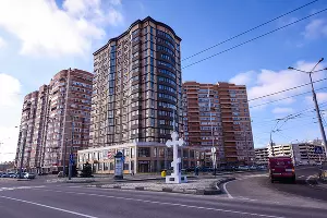  &copy;&nbsp;Фото Елены Синеок, Юга.ру