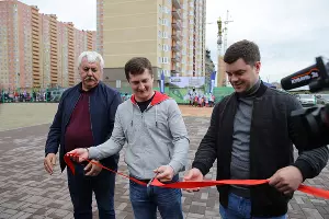  &copy;&nbsp;Фото пресс-службы компании &laquo;ЮгСтройИнвест&raquo;