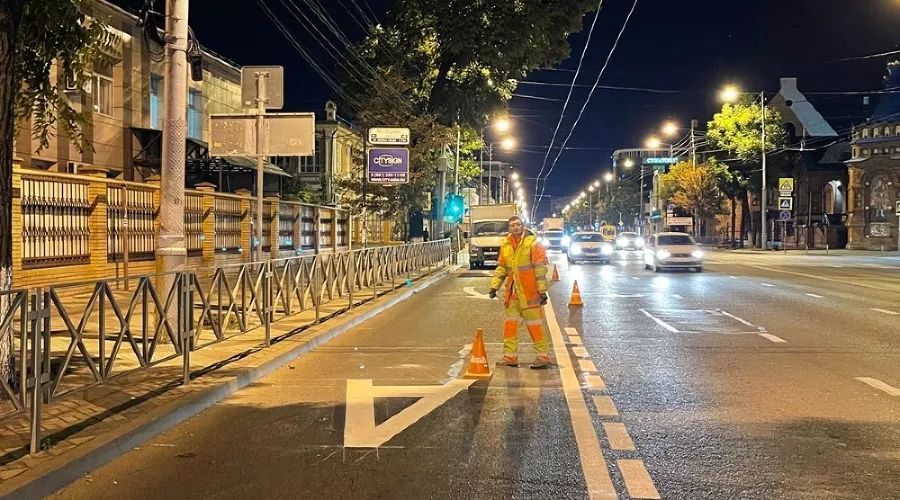  &copy;&nbsp;Фото пресс-службы администрации Краснодара