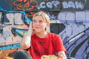  © Фото предоставлено «Тёткой Zапеканкой»