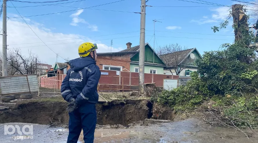  &copy;&nbsp;Фото Валерии Дульской, Юга.ру