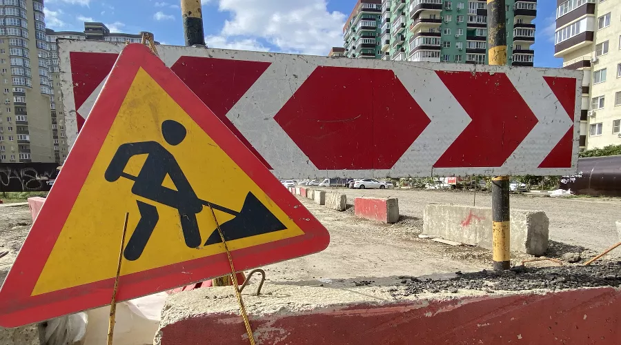  &copy;&nbsp;Фото Влады Мандрыка, Юга.ру