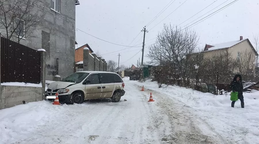  &copy;&nbsp;Фото ОПБДД УГИБДД по Ставропольскому краю