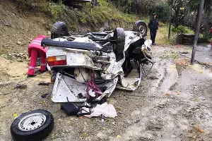  &copy;&nbsp;Фото отдела по пропаганде безопасности дорожного движения ОГИБДД УВД по городу Сочи