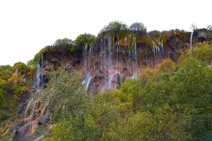Гедмыш, Кабардино-Балкария &copy;&nbsp;Автор Vladimir Popkov, фото доступно по лицензии Creative Commons