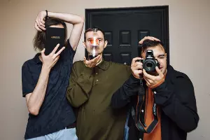 Презентация книги Валерия Нугатова &laquo;ЕДОДОЙ!&raquo;. Краснодар, Larina Open Space, 11 сентября 2021 года &copy;&nbsp;Фото Лилии Штеклецкой