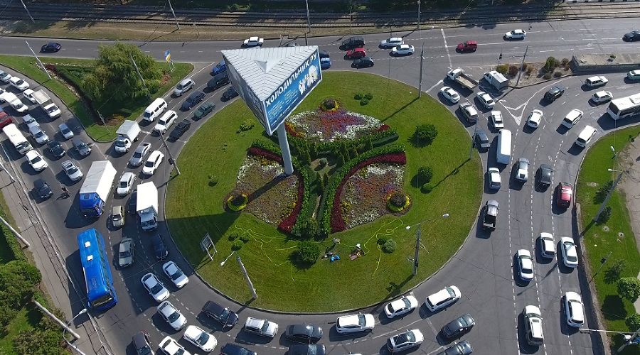  © Фото пресс-службы администрации Краснодара