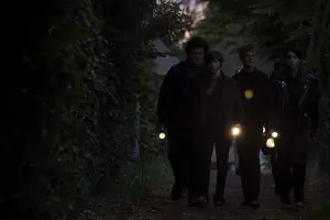 Кадр из фильма &laquo;Лето 84&raquo; &copy;&nbsp;Скриншот с сайта kion.ru