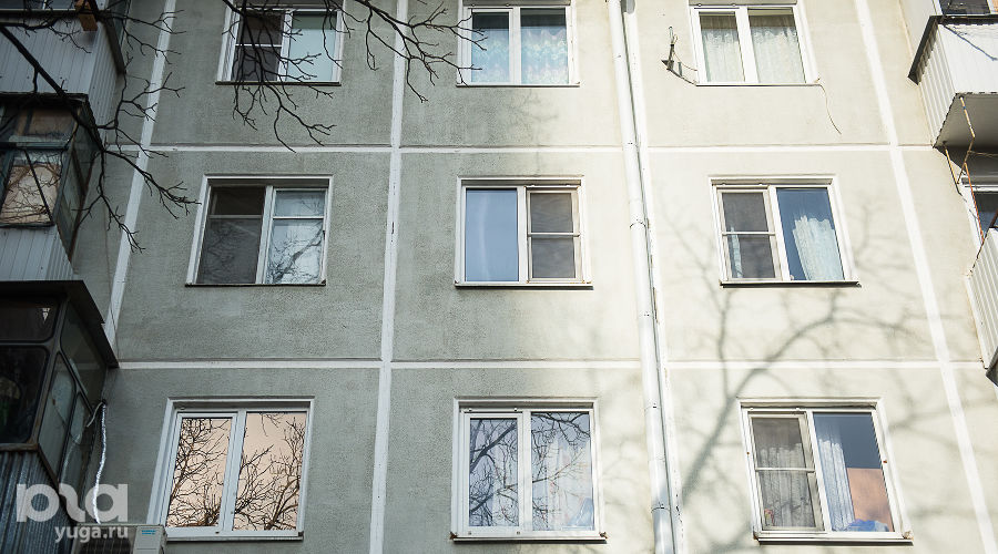 Окно &copy;&nbsp;Фото Елены Синеок, Юга.ру