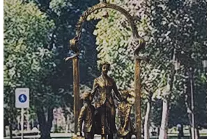  &copy;&nbsp;Скриншот с сайта мэрии Краснодара https://krd.ru/administratsiya/administratsii-krasnodara/departament-arkhitektury-i-gradostroitelstva/onlayn-golosovanie/