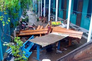  © Фото Наталии Баталиной