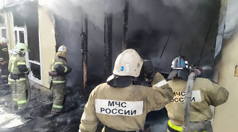  &copy;&nbsp;Фото пресс-службы ГУ МЧС России по Краснодарскому краю