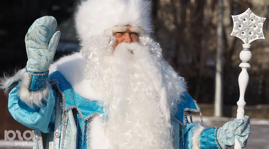  &copy;&nbsp;Фото Виталия Тимкива, Юга.ру