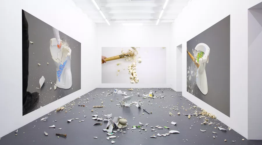  &copy;&nbsp;Фотография предоставлена представителями Plague Space