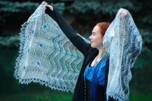 Стефания Данилова &copy;&nbsp;Фото предоставлено Стефанией Даниловой