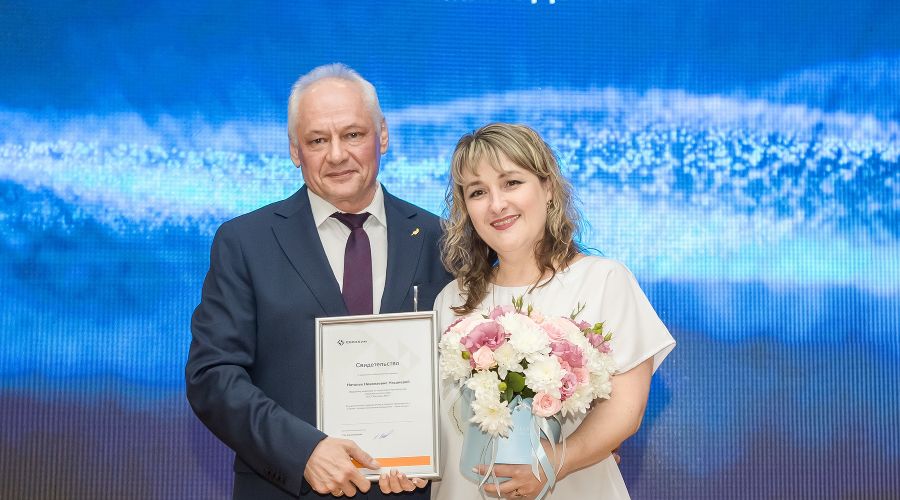  &copy;&nbsp;Фото предоставлено пресс-службой ЕвроХим