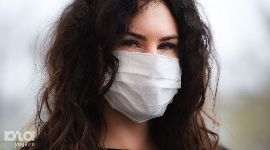  © Фото Елены Синеок, Юга.ру