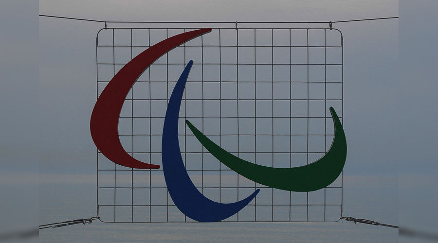 Сочи готовится принять паралимпийские игры © Нина Зотина, ЮГА.ру