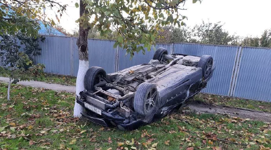  &copy;&nbsp;Фото УГИБДД ГУ МВД России по Краснодарскому краю