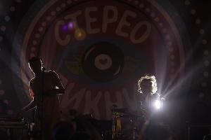 Фестиваль «Стереопикник» в Краснодаре © Фото Евгения Резника, Юга.ру