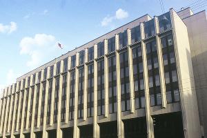 Совет Федерации © Фото с сайта council.gov.ru