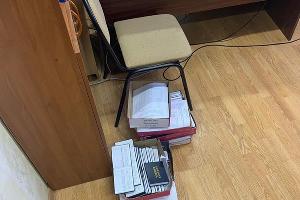  © Фото пресс-службы СУ СК РФ по Краснодарскому краю