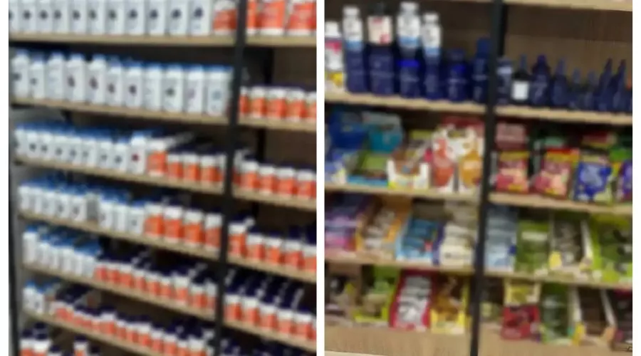  &copy;&nbsp;Скриншот из телеграм-канала полиции Краснодара https://t.me/mvd23krasnodar/7543