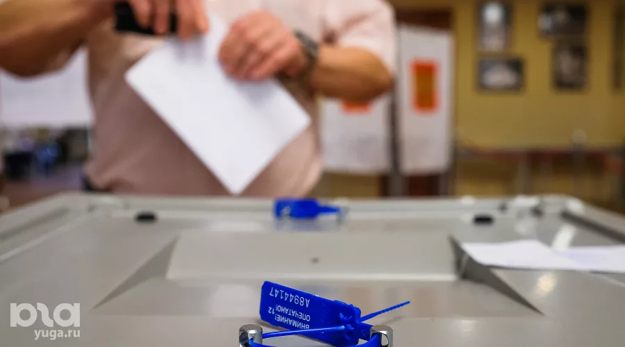  &copy;&nbsp;Фото Елены Синеок, Юга.ру