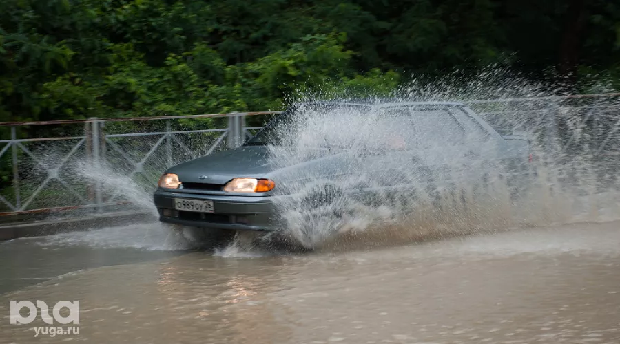  &copy;&nbsp;Фото Нины Зотиной, Юга.ру